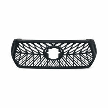 Grill Black Web Style Fits Toyota Hilux N80 SR SR5 Rogue TRD 2018-2020