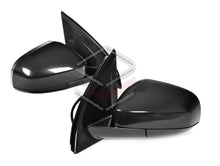Set Pair LH+RH Electric Door Mirror No Light Ford Falcon FG XR6 XR8 2008-2014 Series 1&2