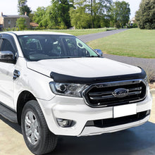 Bonnet Protector Guard Tinted For Ford Ranger 2015 2016 2017 2018 2019 2020 2021