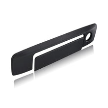 Tailgate Handle Cover Trim w/ Keyhole For Ford Ranger 2012-2022 XLS XLT Wildtrak