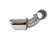 Chrome Sport Exhaust Tips Tailpipe Fit For Porsche 718 Boxster 982 Cayman 2017-2024 et184