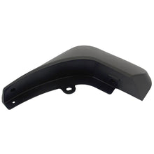 4x Front & Rear Mud Flap Splash Guards for Land Rover Discovery Sport L550 5-Seats 2015-2016
