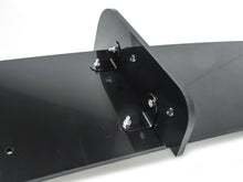 Rear Bumper Lip Diffuser Valance Splitters for VW Polo MK5 GTI 2011-2017 di178