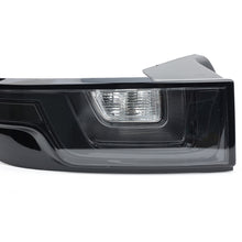 Smoked Rear LED Tail Light Set LH+RH for Range Rover Evoque L538 2016–2018 Lamps