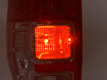 LH Left Tail Light Rear Lamp For 2012-2021 Ford Ranger Ute PX MK2 XL XLS XLT