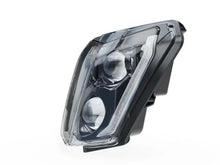 IP67 LED Headlight + Fairing Mask Hi/Lo Beam DRL For KTM 250 300 350 450 500 690