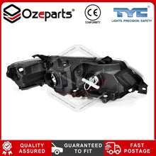 LH Left Hand Head Light Projector Black For FPV FG Ser 2 2011~2014 GS BOSS 315