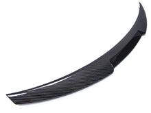 Dry Carbon Fiber Trunk Spoiler for AUDI A3 8V S3 RS3 Sedan 2013-2019 od88