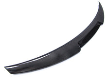 Dry Carbon Fiber Trunk Spoiler for AUDI A3 8V S3 RS3 Sedan 2013-2019 od88