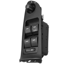 Master Window Switch White Illumination For Ford Falcon FG FGX XR6 XR8 Sedan 2008-2016