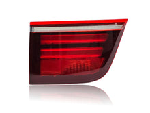 Pair LED Sequential Tail Lights Rear Lamps Assembly for BMW X5 E70 2007-2013