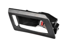 RH Right Hand Door Handle Inner Rear (Chrome Black) For Holden Commodore VE S1 & S2 2006-2013