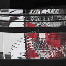 Left+Right LED Tail Lights Rear Lamp For Land Rover Discovery LR3 LR4 2014-2016