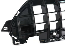 Gloss Black GT Style Front Grille for 2024+ Mercedes-Benz CLE C236 A236 CLE300 CLE450 CLE53
