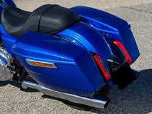 LED Rear Fender Light for Harley 2024 Street Glide Road Glide AU Touring