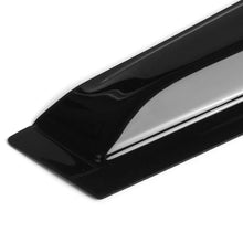 Weather Shields Weathershields for Holden Captiva 2006-2019 Window Visors