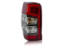 Left Side LED Tail Light Rear Lamp for Mitsubishi Triton MR GLS 2019-2023