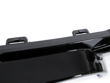 Gloss Black Rear Bumper Diffuser For BMW 4 Series G22 G23 Coupe M-Sport 2021-2023 di159