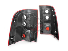 Pair LH+RH Taillight Tail Light Rear Lamp For Ford Falcon FG / FPV Ute 2008-2014