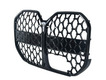 For 2022-2025 BMW G26 4-Door Gran Coupe Black Diamond Front Bumper Kidney Grille
