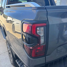 Tail Light Headlight Covers Trim Combo For Ford Ranger Raptor Next Gen 2022-2025