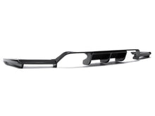 Carbon Look Rear Bumper Diffuser For BMW F80 M3 F82 F83 M4