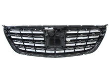 Chrome Front Bumper Grille Grill for Mercedes Benz S W222 Sedan 2014-2020 fg183