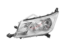 LH Left Hand Head Light Front Lamp (T20) For Toyota Hiace Van H300 2019-2024 2025 GDH GRH 300 Series