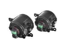 Pair of LH+RH Fog Light Spot Driving Lamps for Holden Commodore VE Series 1 2006–2010