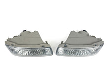 Full Set Fog Light Spot Driving Lamp KIT For Holden Rodeo Ute RA 2003-2006 Isuzu D-MAX 2002-2006