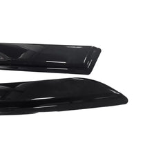 Weathershields Weather shields for Holden Commodore VE VF Wagon Window Visors