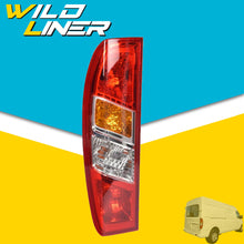 LH Left Hand Taillight Tail Light Rear Back Lamp For LDV V80 Van Bus 2018~On