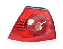 LH LHS Left Hand Tail Light Lamp For Volkswagen VW Golf MK5 Standard / GT GTI 2004-2008