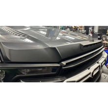 Bonnet Protector Guard T6.2 For Ford Ranger Raptor & Everest Next Gen 2022-2025