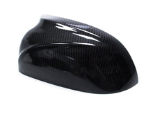 Real Carbon Fiber Mirror Cover Caps for BMW X3 X4 X5 G01 G02 G05 X7 G07 mc94