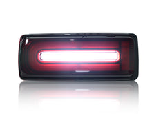 Sequential LED Tail Light for Mercedes Benz W463 G-Wagon G63 G550 G500 1990-2018