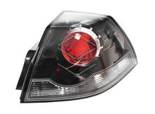 Left Tail Light Lamp For Holden Commodore VE S1 S2 SSV 2006-2013 - Sedan Only