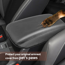 Car Center Console Armrest Cover Protector For 2023-2025 Subaru Crosstrek
