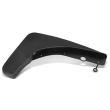 4x Front & Rear Mud Flaps Splash Guards Mudflaps for Jeep Grand Cherokee WK2 2011-2021