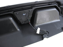 Gloss Black Rear Diffuser w/ LED Light for BMW 5-Series G30 2017-2023 di157