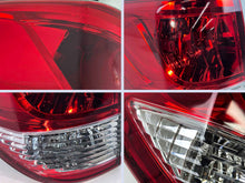 For Mazda BT50 BT-50 Ute UR 2015-2020 Outer Tail Light Rear Left Hand Red Lamp