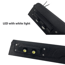LED Tailgate Cover Protector Rail Cap Guard For Ford Ranger PX PX2 PX3 2012-2022