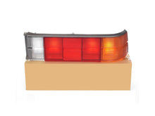 Set Pair LH+RH Tail Light Lamps for Holden Commodore VL Sedan SL/Executive 1986-1988