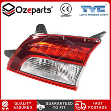 Pair LH+RH Tailgate Inner Light Suit LED Tail Lamp For Subaru Outback 2014-2021
