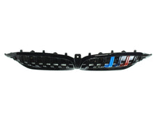 For 2023 2024+ BMW G20 M340I Gloss Black Front Bumper Kidney Grille M-Color Grill