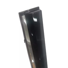 Chrome Tinted Weather Shields Weathershields for KIA Seltos SP2 Series 2019-2023