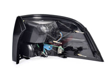 L+R Tail Lights Rear Lamp For Holden Commodore VE S1 sv6 ssv & VE S2 & VF S1 2006-2015 - Station Wagon Only