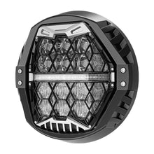 7 Inch LED Motorcycle Headlight Head Lamp w/ DRL Hi/Low Beam for Harley Street Glide 2006-2022