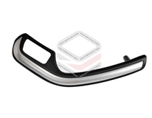 Driver Door Pull Grab Handle Trim + 4 Button Switch For Ford Falcon BA BF XT XR F6 2005-2011