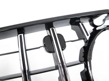 GTR Chrome Front Grille Grill for Mercedes Benz S Coupe C217 A217 2015-2017 fg181